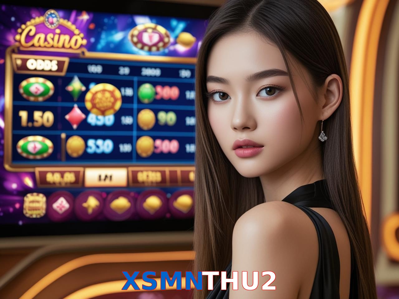 XSMNTHU2