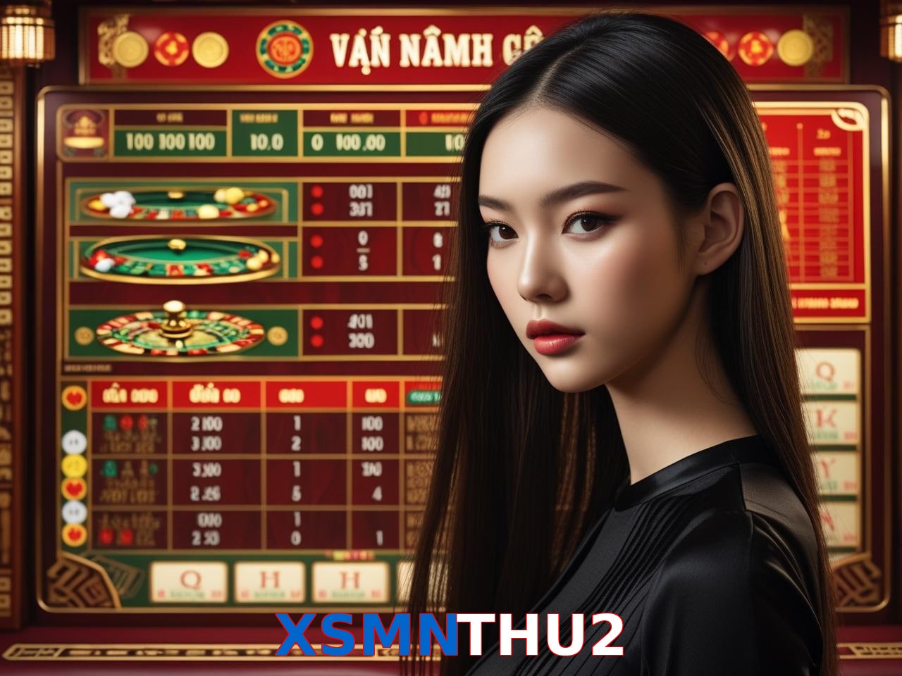 XSMNTHU2