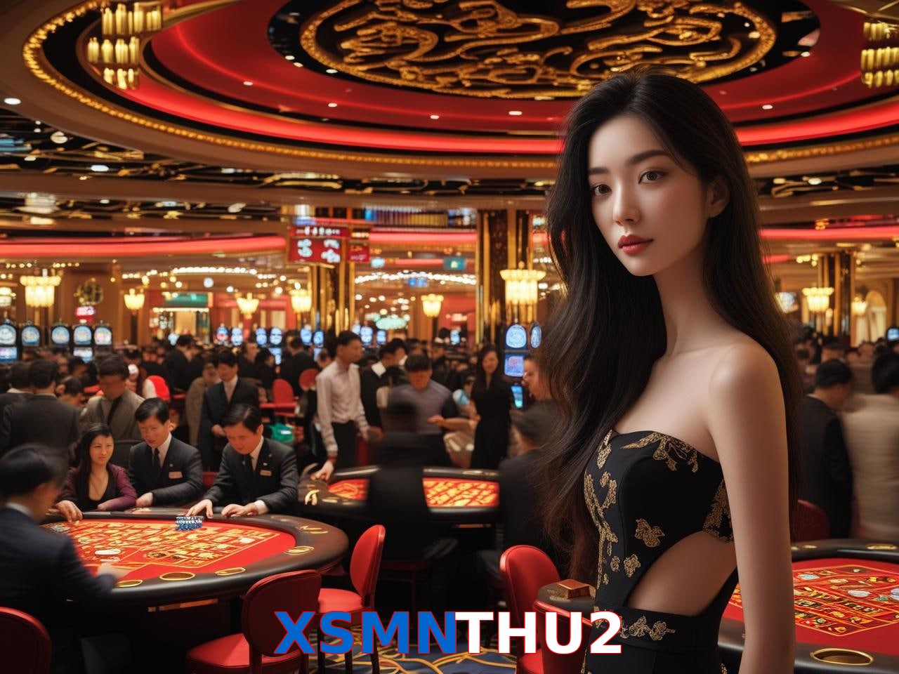 XSMNTHU2