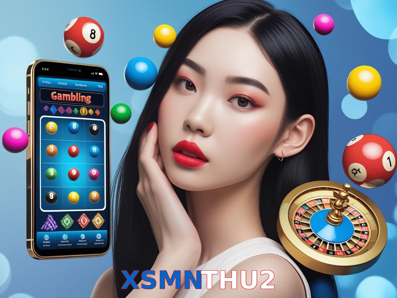 XSMNTHU2