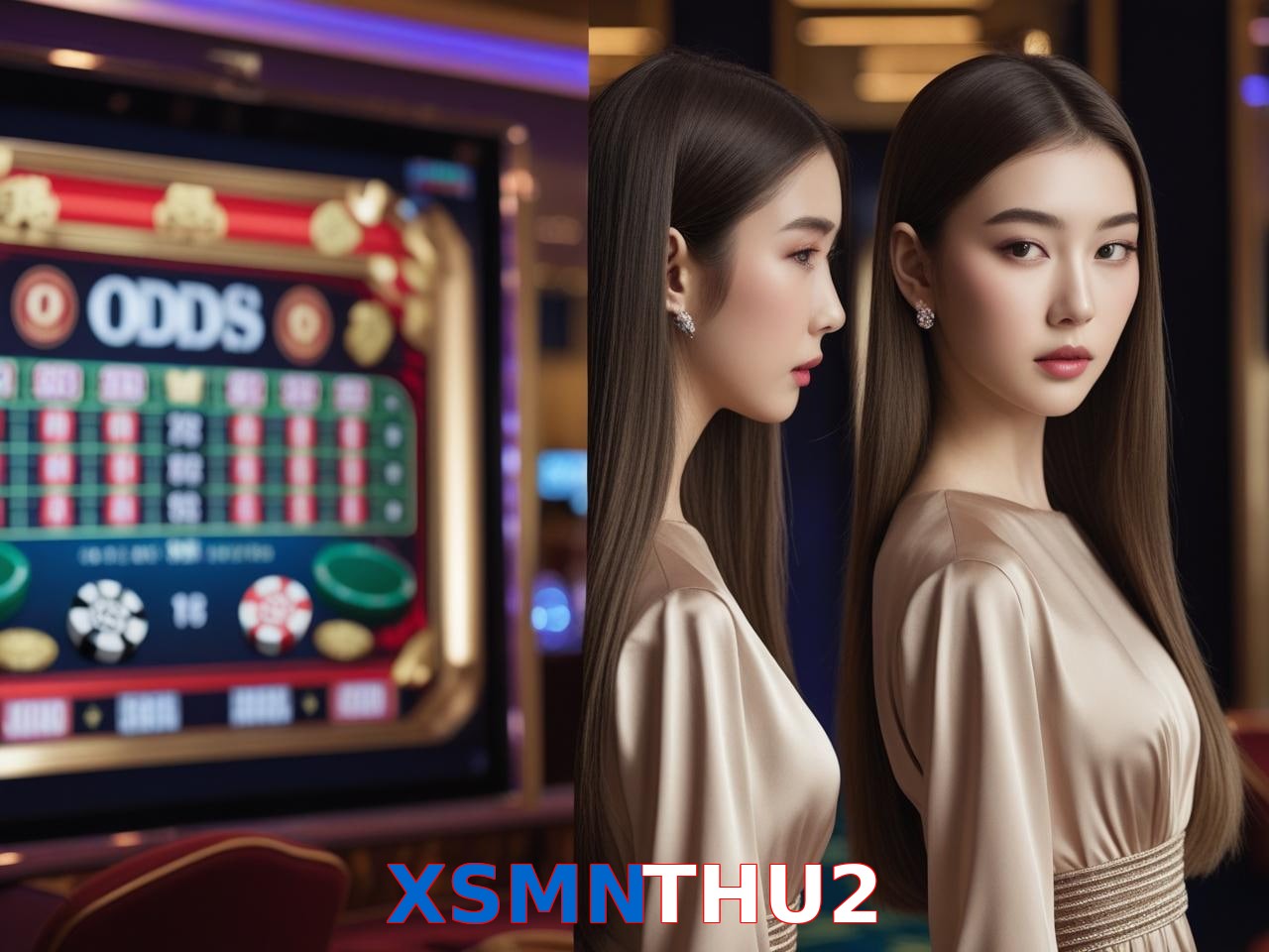 XSMNTHU2