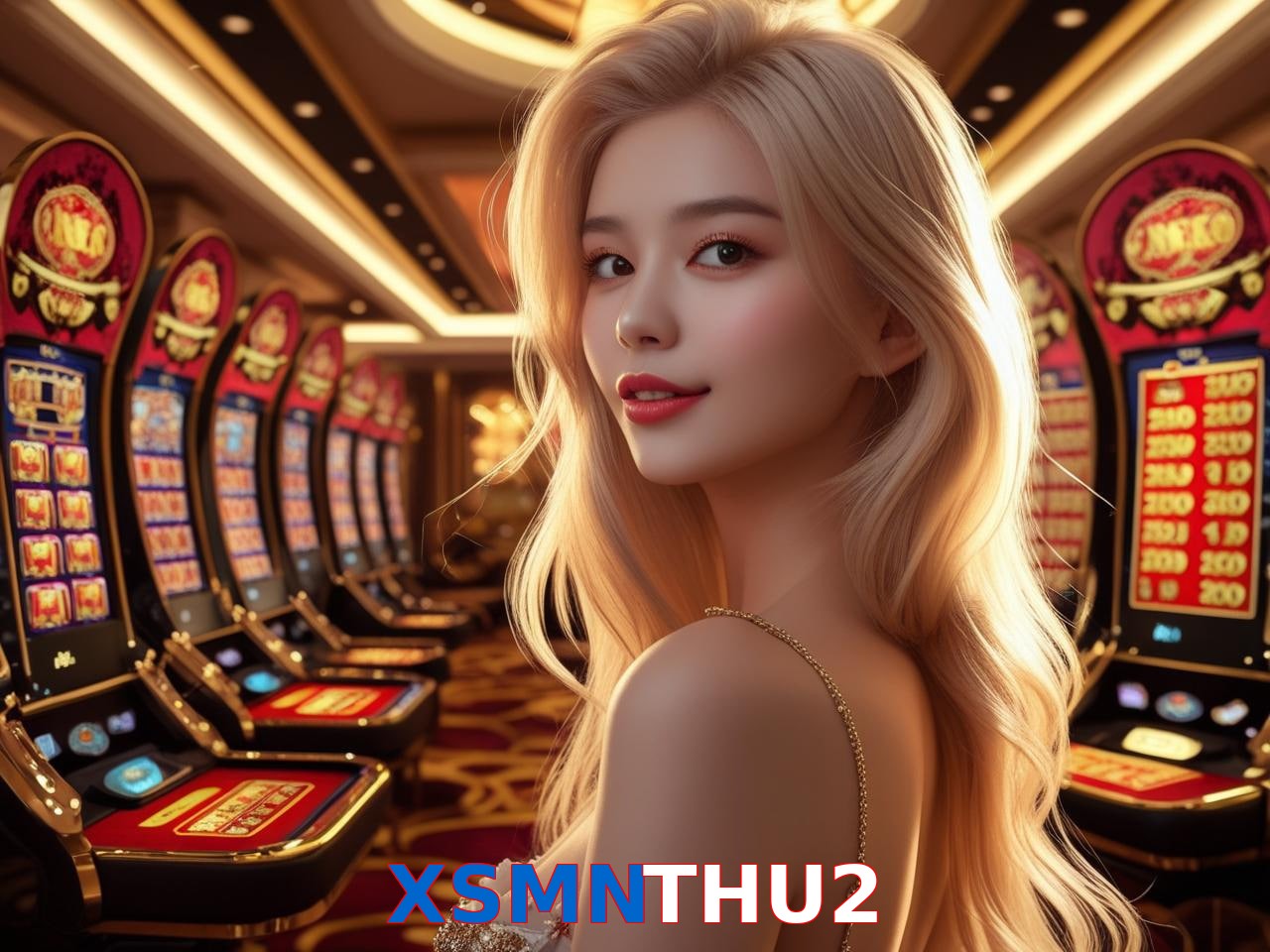 XSMNTHU2