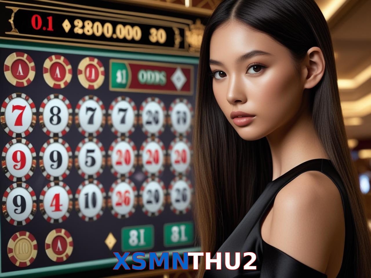 XSMNTHU2