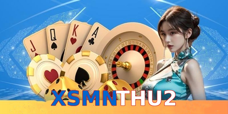 XSMNTHU2