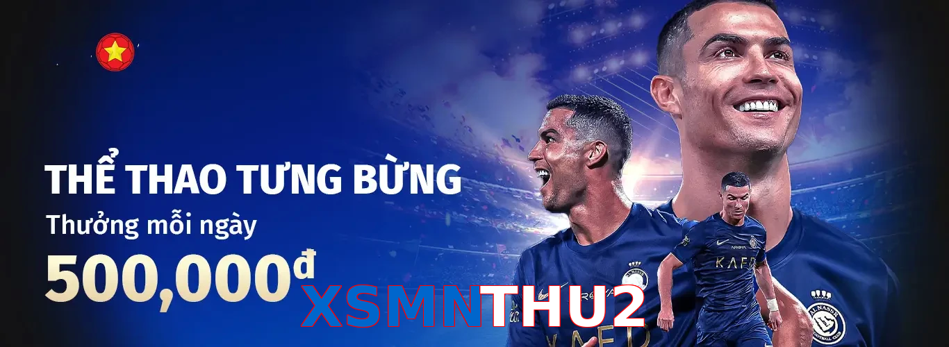 XSMNTHU2