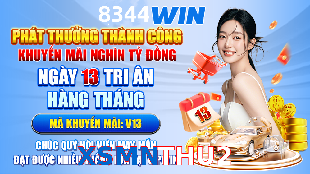 XSMNTHU2